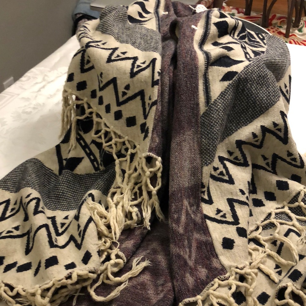 Poncho